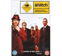 SNATCH - DVD2 - V.O
