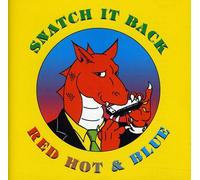 Snatch It Back - Red Hot & Blue