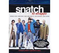 Snatch-Lo strappo [Blu-Ray] [Import]