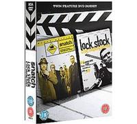 Snatch/Lock, Stock And Two Smoking Barrels , (Box Set) G