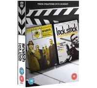 Snatch/Lock, Stock And Two Smoking Barrels , (Box Set)