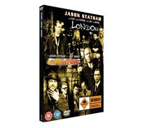 Snatch/London/Crank [Import anglais]