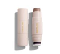 Snatch 'N' Define Stick-Soft Tan Cream Contour Stick Longue Tenue Hautement Pigmenté RéSistant à La Transpiration Bronzeur Sculptant LéGer Lisse Contour L Maquillage Du Visage FêTe De NoëL Contour & B