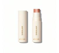 Snatch 'N' Glow Stick-Bellini Brunch Cream Highlighter Stick De Maquillage Longue Tenue Illuminateur Non AggloméRant Maquillage Pour Le Visage Du Cadeau De NoëL Surligneur Pink Rosa Paillettes Marque 