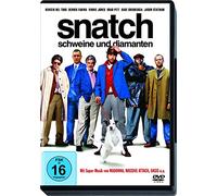 Snatch - Schweine und Diamanten