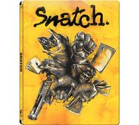 Snatch - Steelbook