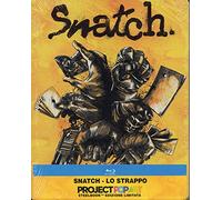 SNATCH - STEELBOOK -