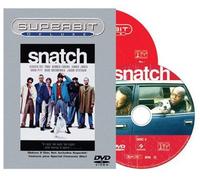 Snatch (Superbit Deluxe Collection) [Import USA Zone 1]