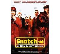 Snatch - Tu Braques Ou Tu Raques