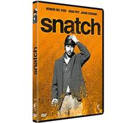 Snatch – Tu braques ou tu raques – DVD – Sony Pictures Home Entertainment