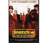 Snatch
