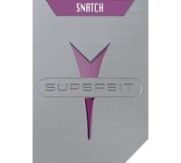 Snatch – Tu braques ou tu raques – Superbit – Sony Pictures Home Entertainment