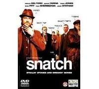 SNATCH-VN G