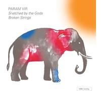 Snatched By the Gods / Broken Strings – métier 2000