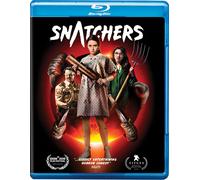 Snatchers (Blu-ray+ DVD+ Dig Combo Pack) (Blu-ray) Various
