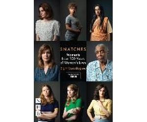 Snatches: Moments From 100 Years Of Women's Lives
