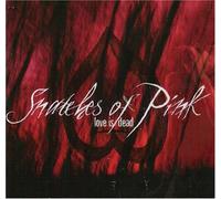 Snatches of Pink - Love Is Dead