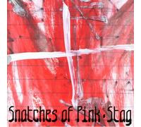 Snatches of Pink - Stag