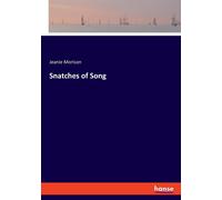 Snatches Of Song