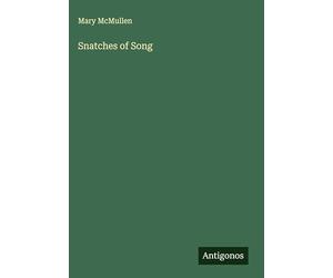 Snatches of Song