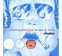 Snatching Defeat from The Jaws of Victory [UK Import]