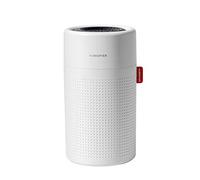 SNAWEN Humidificateur à Brume FraîChe, Humidificateur d'air sans Fil Silencieux 2000mah, Diffuseur D'Huiles Essentielles 750 ML, Brumisateur de Diffuseur D'ArôMe à Ultrasons pour la Maison,Blanc