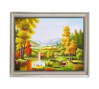 Snaweo Cache-panneau pour Boîtier Électrique de Compteur À Porte Coulissante, Cache-boîtier Amovible pour Disjoncteur, Boîtier de Fusibles et Compteur Électrique(Silver 1,24x31in/60x80cm)