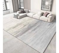 Snaweo Tapis Chauffant éLectrique en GraphèNe, Chauffage de Sol Radiant Infrarouge, Tapis Anti-Peluche, AntidéRapant et Facile à Nettoyer, for La Maison, L'EntréE(Color8,100x200cm/39.4x78.7in)