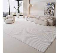Snaweo Tapis Chauffant éLectrique en GraphèNe, Chauffage de Sol Radiant Infrarouge, Tapis Anti-Peluche, AntidéRapant et Facile à Nettoyer, for La Maison, L'EntréE(Color12,160x230cm/63x90.6in)