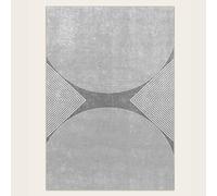 Snaweo Tapis Chauffant éLectrique en GraphèNe, Tapis de Sol Chauffant D'IntéRieur avec Minuterie Et RéGlage de La TempéRature, Coussin Chauffant sous Bureau, Amovible(Color3,200x350cm/78.7x137.8in)