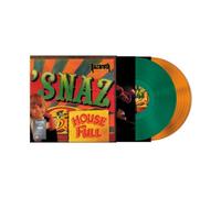 Snaz - Vinyle 33 Tours
