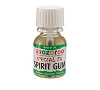 SNAZAROO 10ML SPIRIT GUM