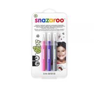 Snazaroo 1180141 Peinture Pour Visage Et Corps