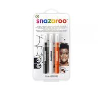 Snazaroo 1180142 Peinture Pour Visage Et Corps