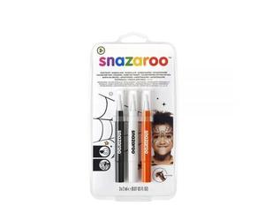 Snazaroo 1180142 Peinture Pour Visage Et Corps