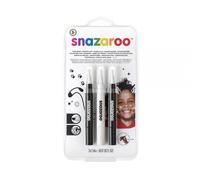Snazaroo 1180156 Peinture Pour Visage Et Corps