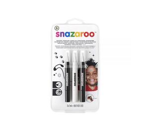 Snazaroo 1180156 Peinture Pour Visage Et Corps