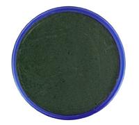 Snazaroo - 18 Ml Dark Green Face Paint