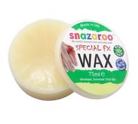 Snazaroo - 67520 - Maquillage - Cire Effet Spécial - Pot De 75 Ml