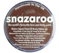Snazaroo - 766416999016 - Maquillage - Pot Brun - 75 Ml