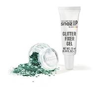 Snazaroo Bio-Glitter, Turquoise