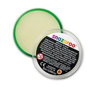 Snazaroo- Face and Body Paint, 1198120, Cire, Pot 75ml