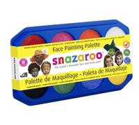 Snazaroo jumbo palette maquillage