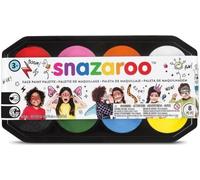 SNAZAROO Jumbo Palette maquillage