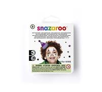Snazaroo Mini Kit Maquillage Bouffon