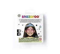 Snazaroo Mini Kit Maquillage Masque De Fetes
