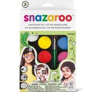 SNAZAROO Palette de maquillage mixte