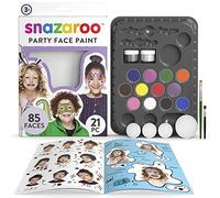 Snazaroo Palette de Maquillage Spécial Fête
