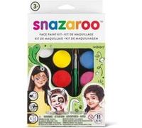 Palette maquillage mixte