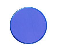 Snazaroo - Peinture Pour Visage et le Corps, Maquillage Pour Visage et Déguisement, Pour Enfants et Adults,Fard 18 ML, Couleur Ciel